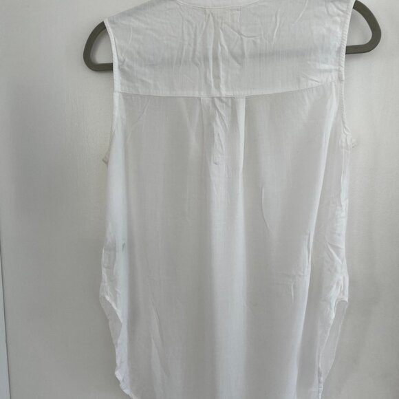 Cloth & Stone Sleeveless Top - Picture 4 of 4